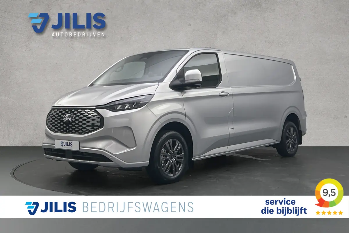 340 L2 Limited 71 kWh | 360 camera | Driver assist pack plus | Bijrijdersbank