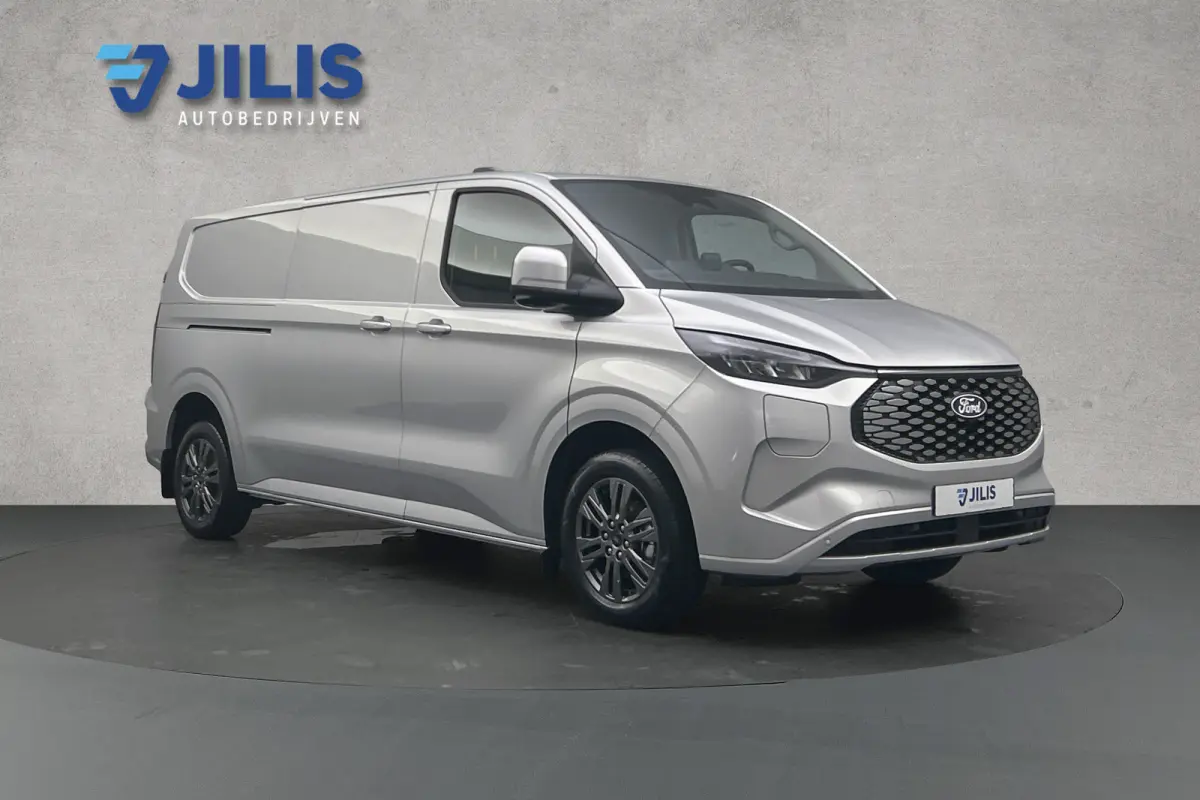 340 L2 Limited 71 kWh | 360 camera | Driver assist pack plus | Bijrijdersbank