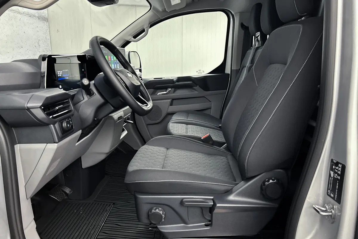340 L2 Limited 71 kWh | 360 camera | Driver assist pack plus | Bijrijdersbank