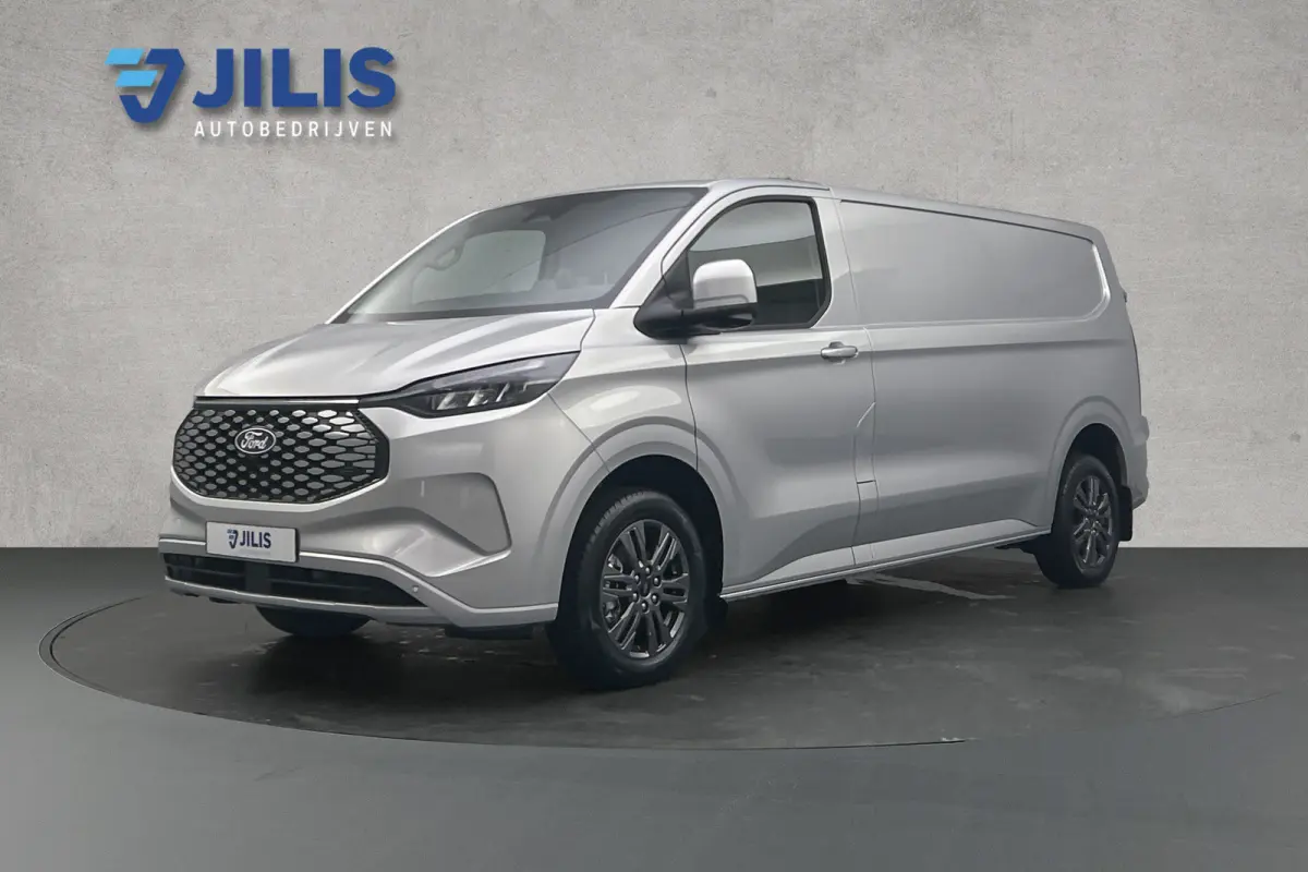 340 L2 Limited 71 kWh | 360 camera | Driver assist pack plus | Bijrijdersbank