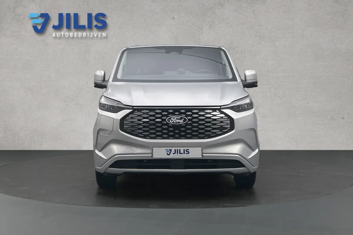 340 L2 Limited 71 kWh | 360 camera | Driver assist pack plus | Bijrijdersbank
