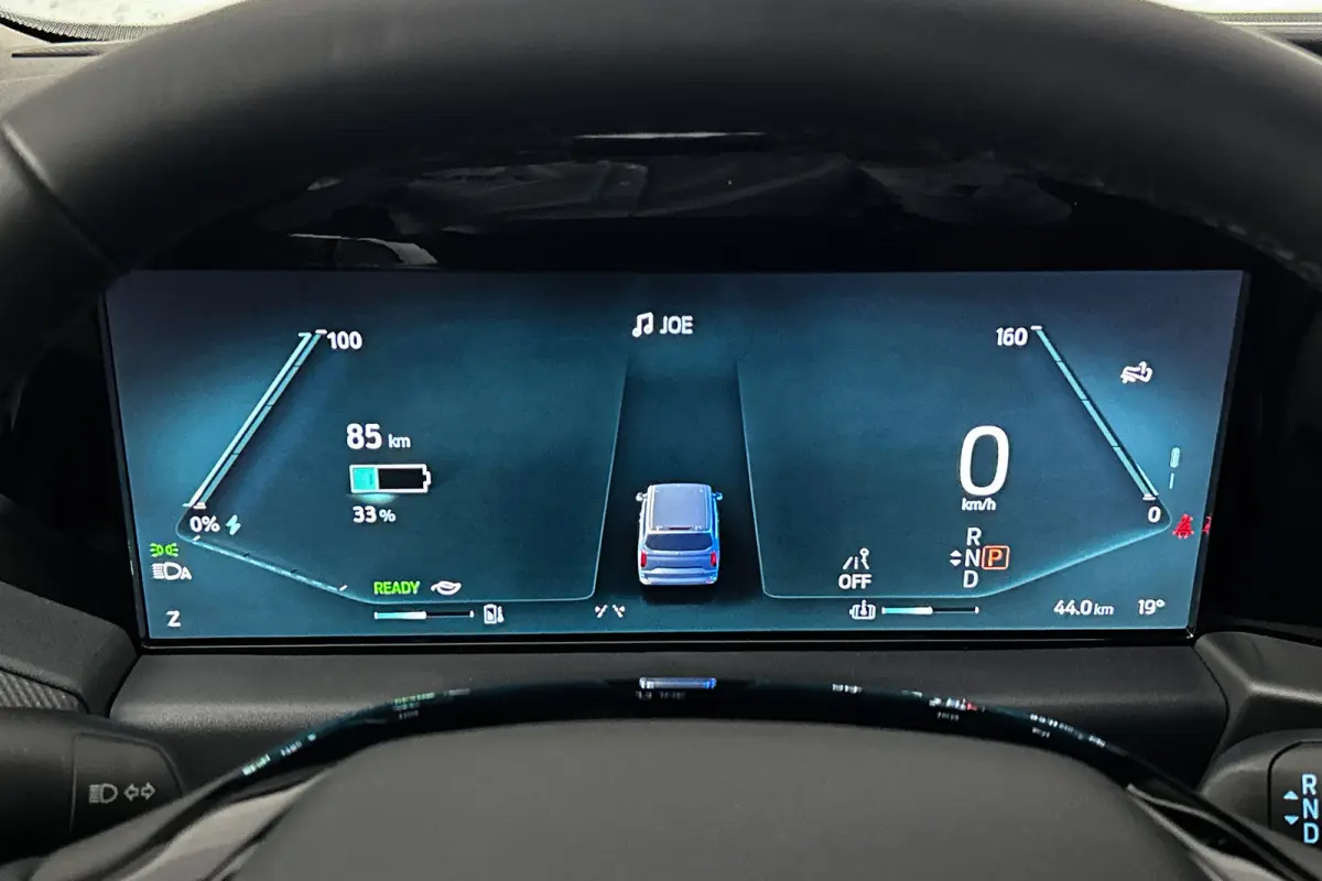 340 L2 Limited 71 kWh | 360 camera | Driver assist pack plus | Bijrijdersbank