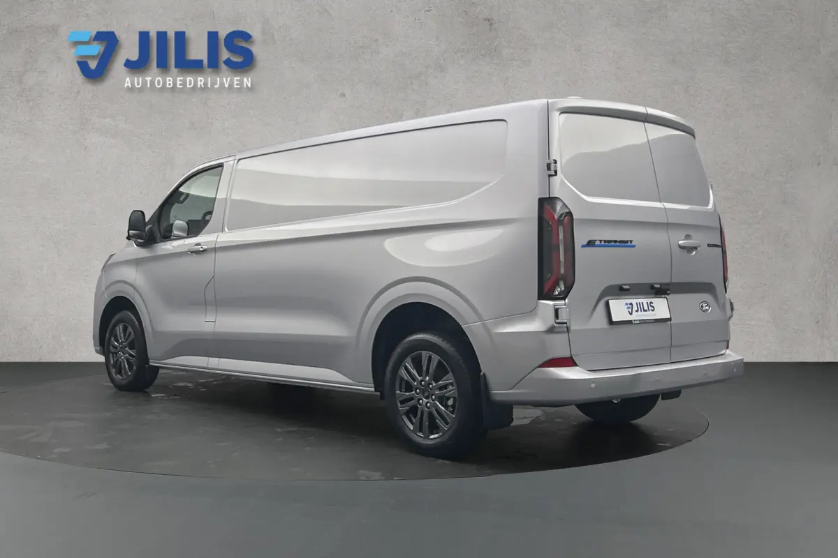 340 L2 Limited 71 kWh | 360 camera | Driver assist pack plus | Bijrijdersbank