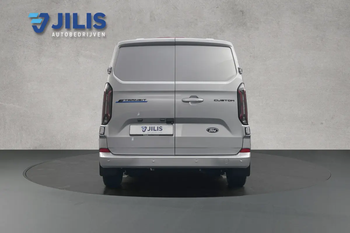 340 L2 Limited 71 kWh | 360 camera | Driver assist pack plus | Bijrijdersbank