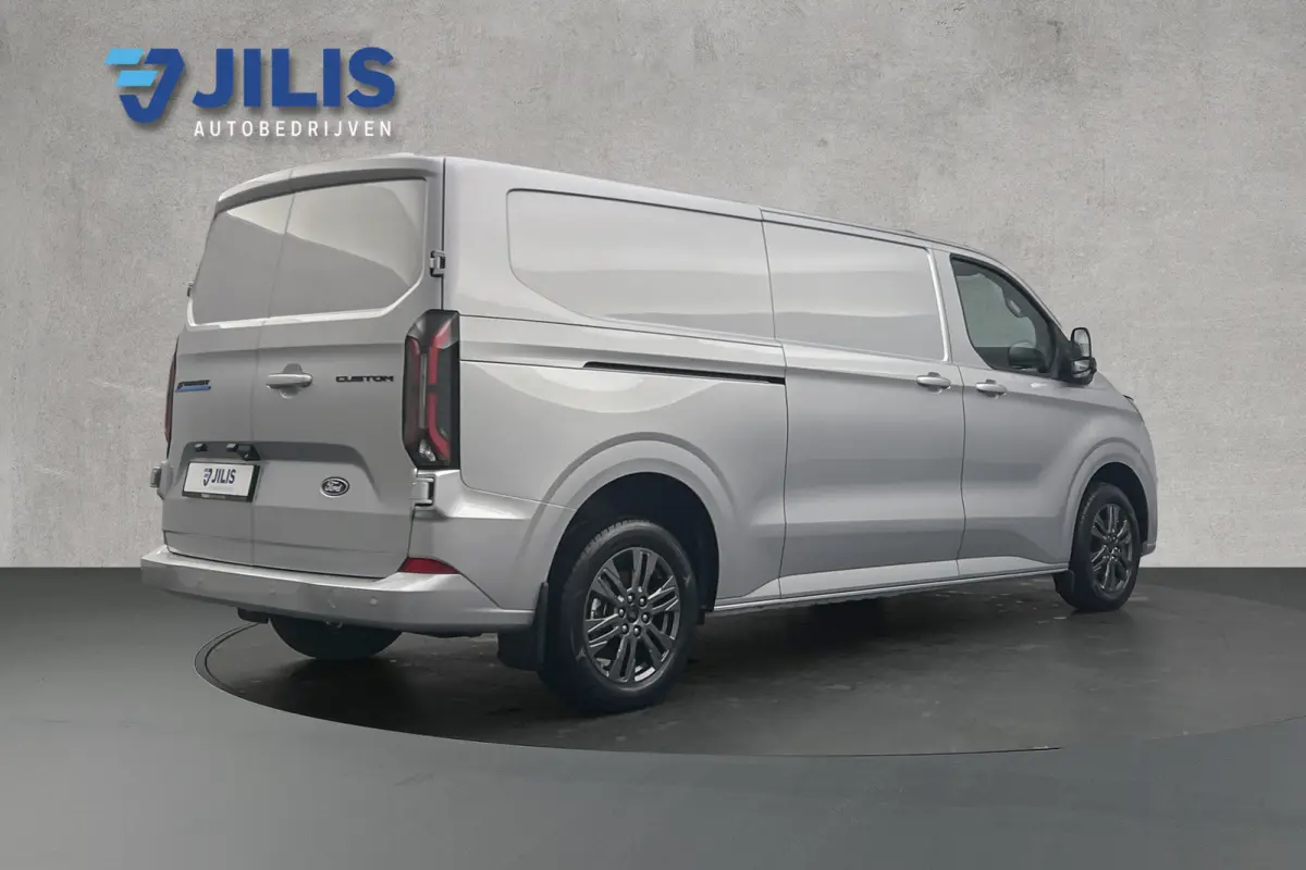 340 L2 Limited 71 kWh | 360 camera | Driver assist pack plus | Bijrijdersbank