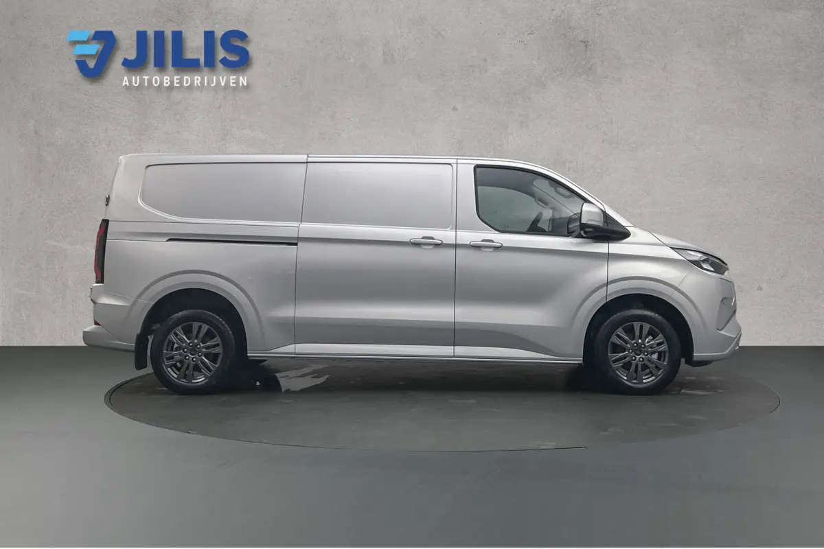 340 L2 Limited 71 kWh | 360 camera | Driver assist pack plus | Bijrijdersbank