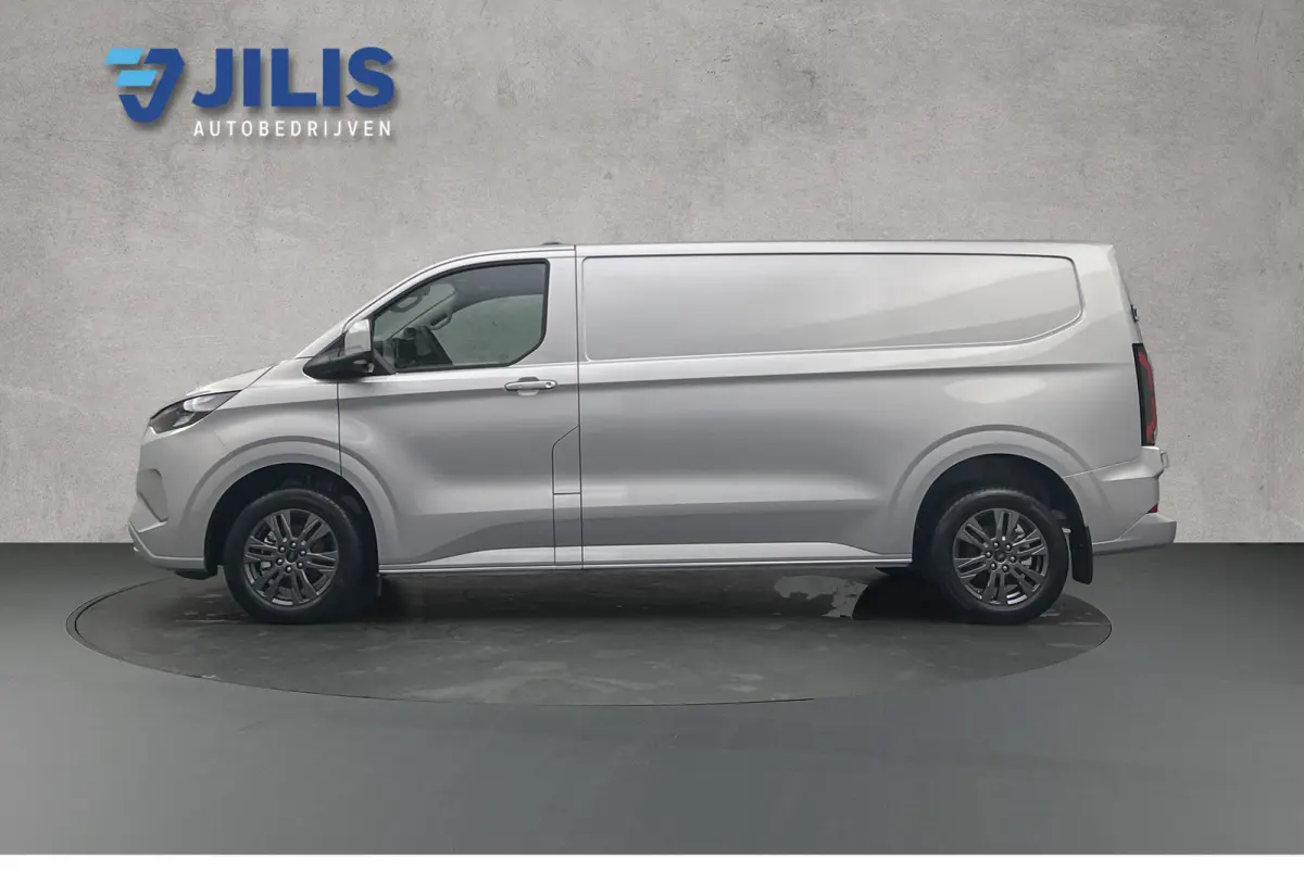 340 L2 Limited 71 kWh | 360 camera | Driver assist pack plus | Bijrijdersbank