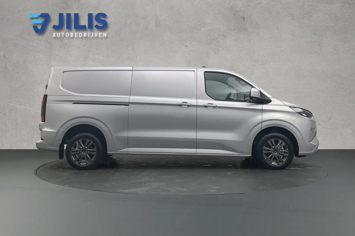 340 L2 Limited 71 kWh | 360 camera | Driver assist pack plus | Bijrijdersbank