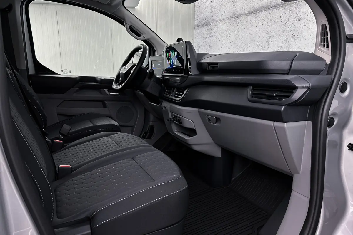 340 L2 Limited 71 kWh | 360 camera | Driver assist pack plus | Bijrijdersbank