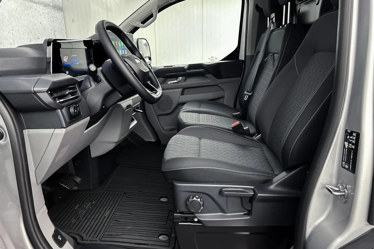 340 L2 Limited 71 kWh | 360 camera | Driver assist pack plus | Bijrijdersbank