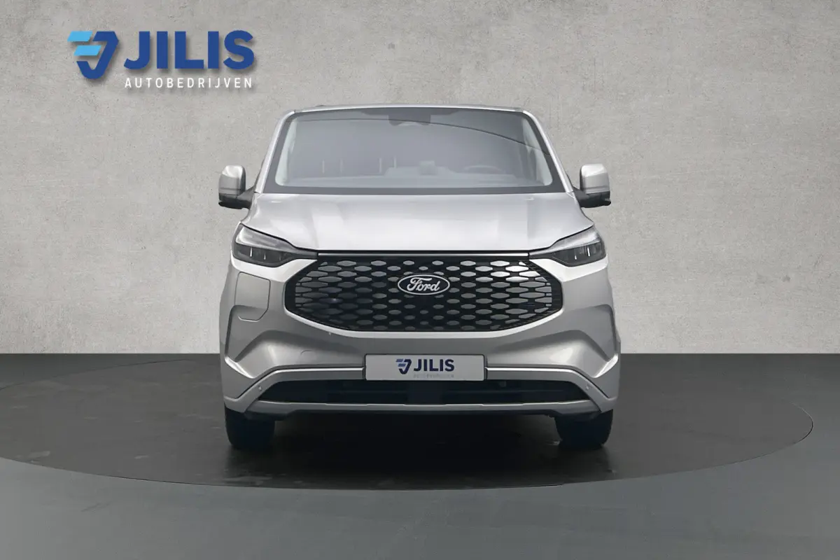 340 L2 Limited 71 kWh | 360 camera | Driver assist pack plus | Bijrijdersbank