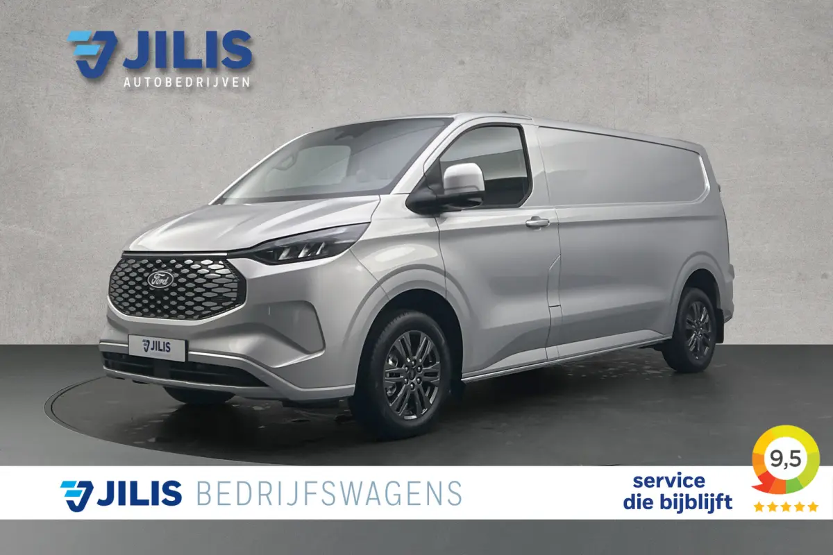 340 L2 Limited 71 kWh | 360 camera | Driver assist pack plus | Bijrijdersbank