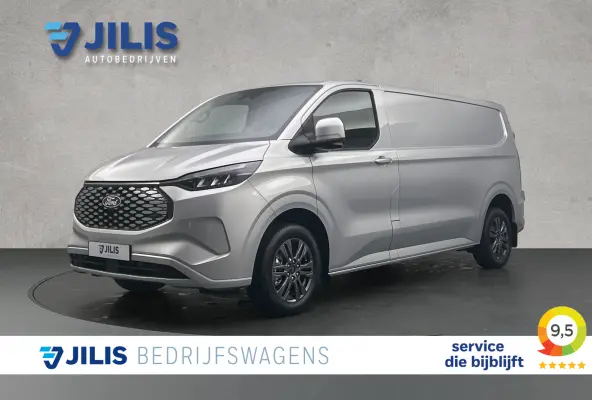 340 L2 Limited 71 kWh | 360 camera | Driver assist pack plus | Bijrijdersbank