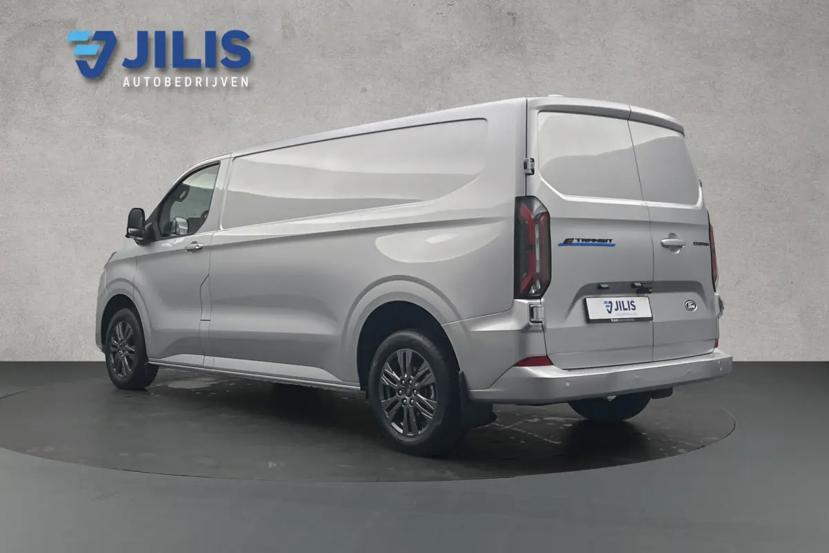 340 L2 Limited 71 kWh | 360 camera | Driver assist pack plus | Bijrijdersbank