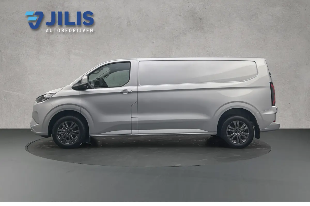 340 L2 Limited 71 kWh | 360 camera | Driver assist pack plus | Bijrijdersbank