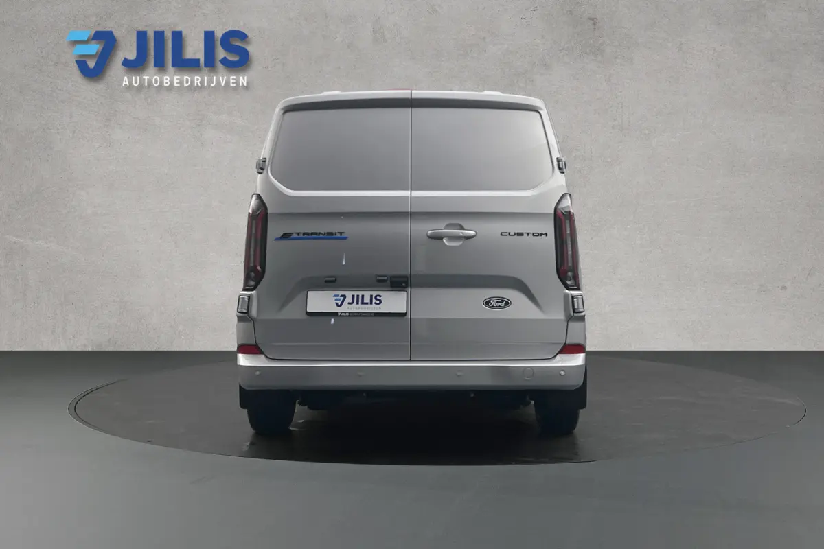 340 L2 Limited 71 kWh | 360 camera | Driver assist pack plus | Bijrijdersbank