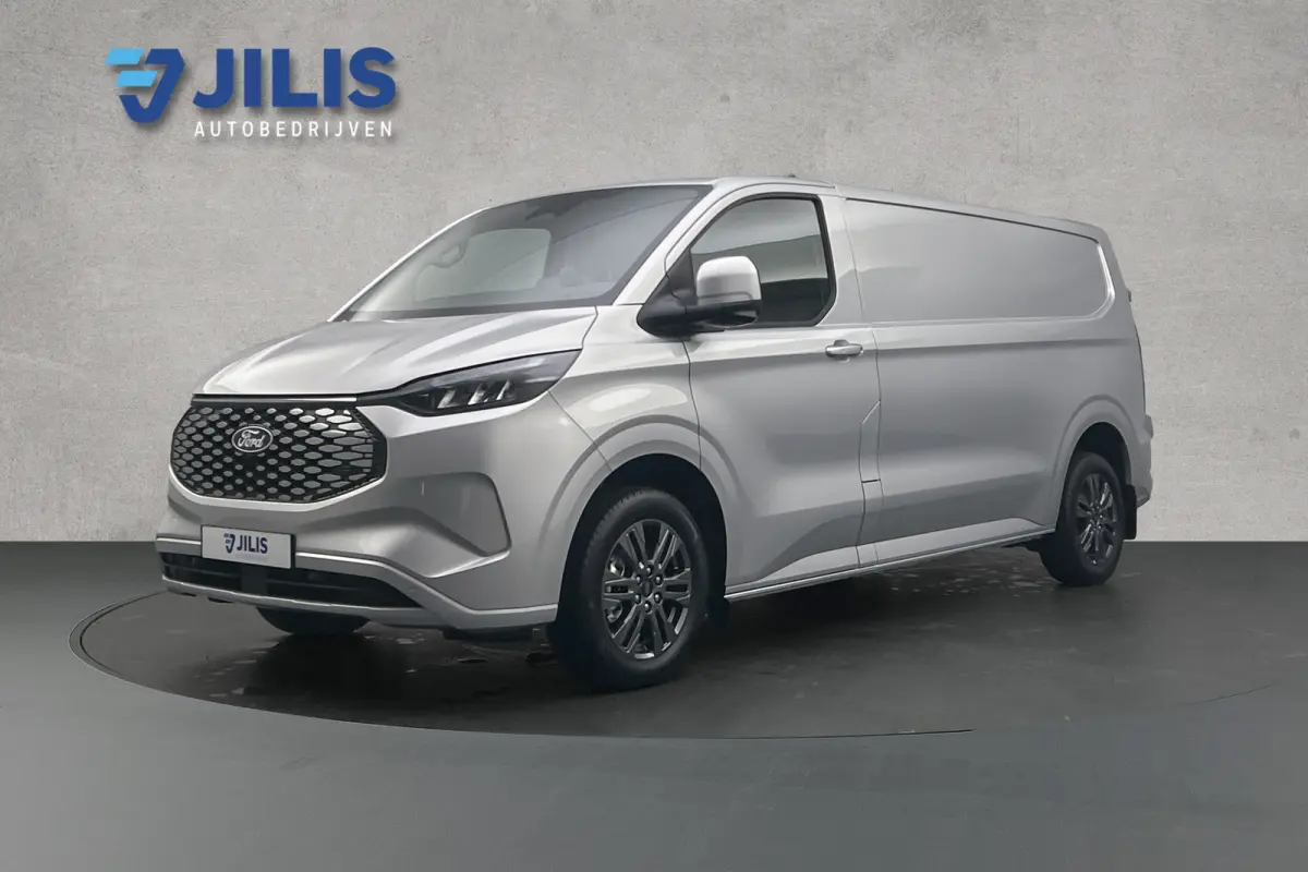340 L2 Limited 71 kWh | 360 camera | Driver assist pack plus | Bijrijdersbank