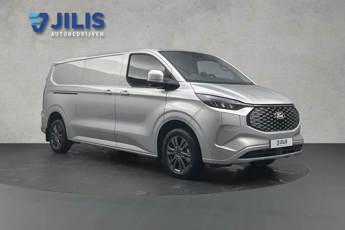 340 L2 Limited 71 kWh | 360 camera | Driver assist pack plus | Bijrijdersbank