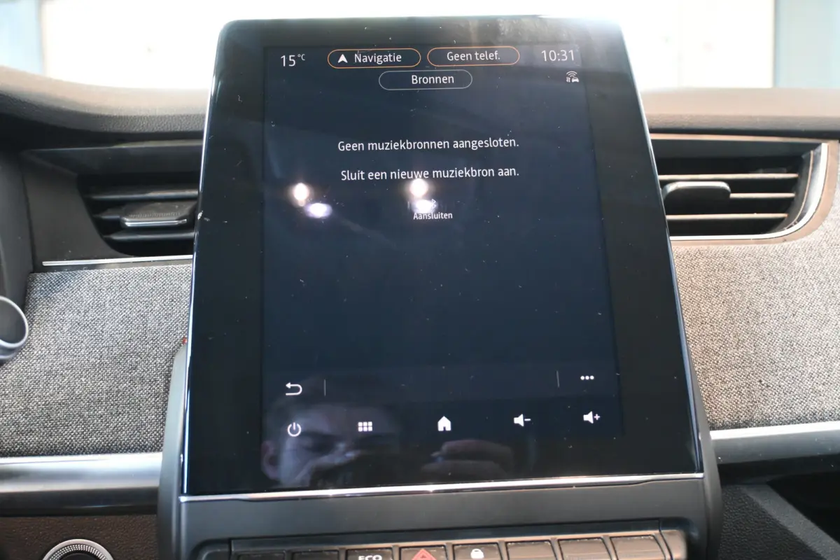R135 Intens Business 52 kWh Nap! Bose SOH 83% Koop Accu Airco Cruise Camera Led Navi CarPlay 1e Eigenaar! 100% Onderhouden! Inruil Mogelijk!
