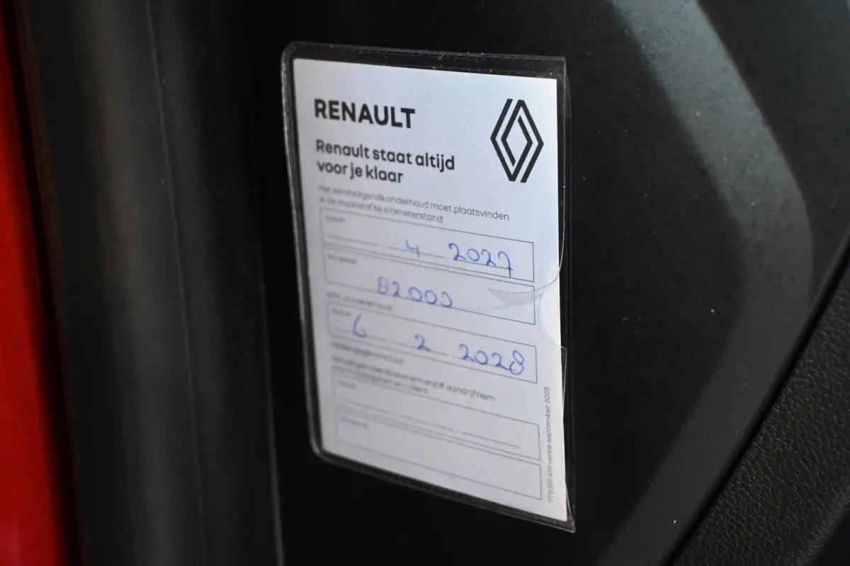 R135 Intens Business 52 kWh Nap! Bose SOH 83% Koop Accu Airco Cruise Camera Led Navi CarPlay 1e Eigenaar! 100% Onderhouden! Inruil Mogelijk!