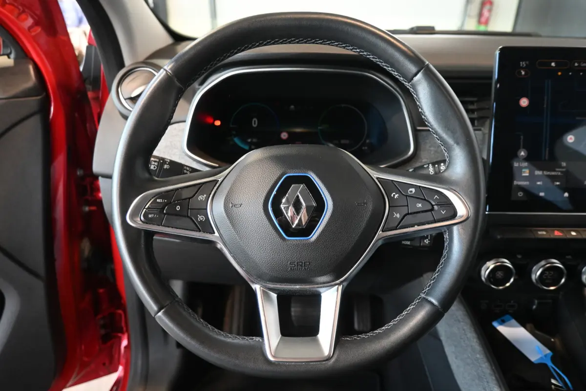 R135 Intens Business 52 kWh Nap! Bose SOH 83% Koop Accu Airco Cruise Camera Led Navi CarPlay 1e Eigenaar! 100% Onderhouden! Inruil Mogelijk!