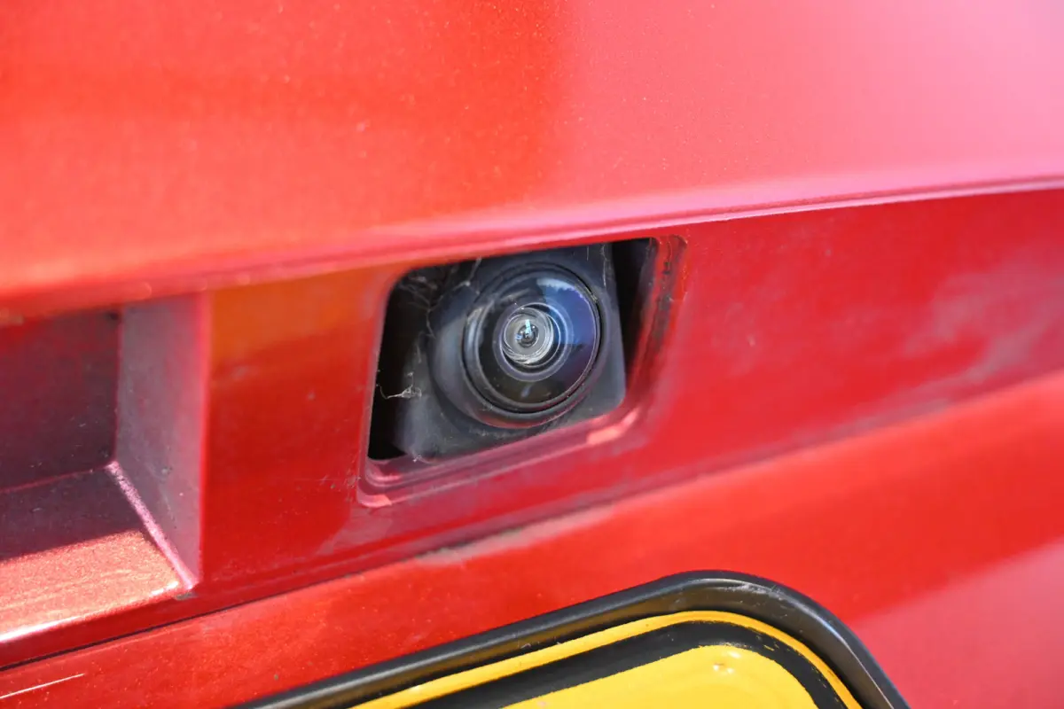 R135 Intens Business 52 kWh Nap! Bose SOH 83% Koop Accu Airco Cruise Camera Led Navi CarPlay 1e Eigenaar! 100% Onderhouden! Inruil Mogelijk!