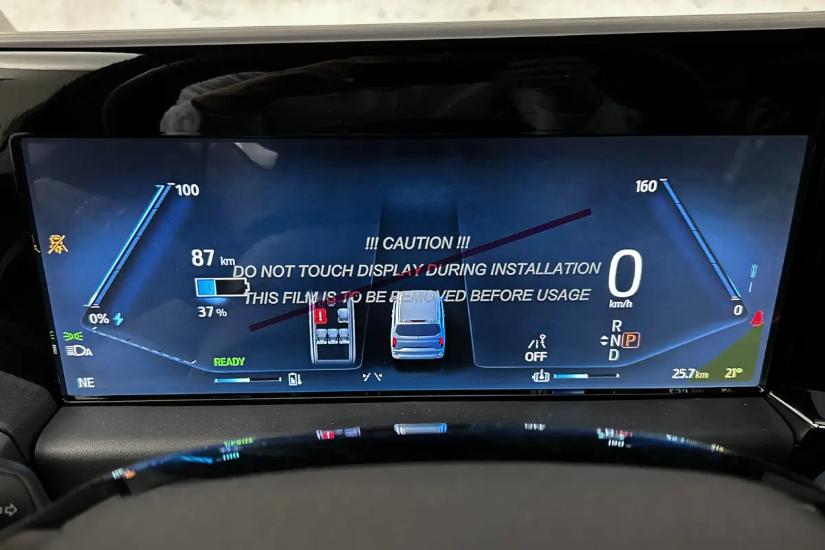 340 L2 Sport | Dubbel cabine | 2x schuifdeur | adaptieve cruise control