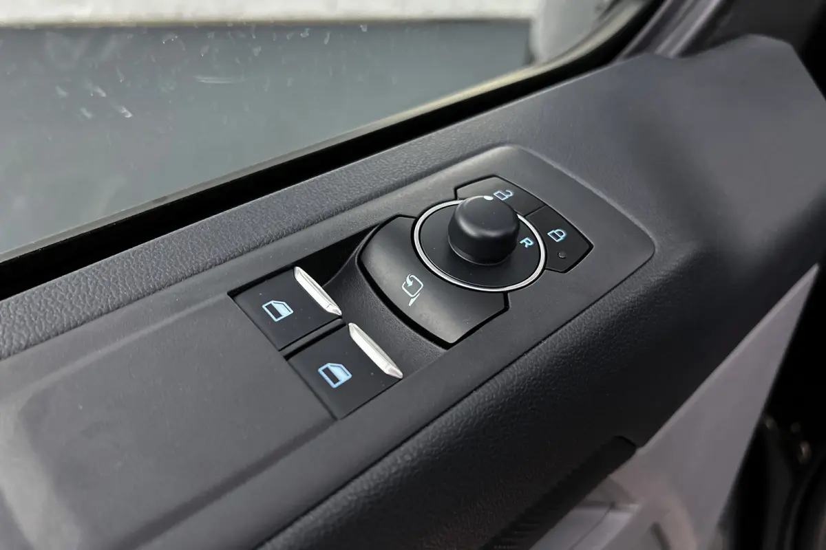 340 L2 Sport | Dubbel cabine | 2x schuifdeur | adaptieve cruise control