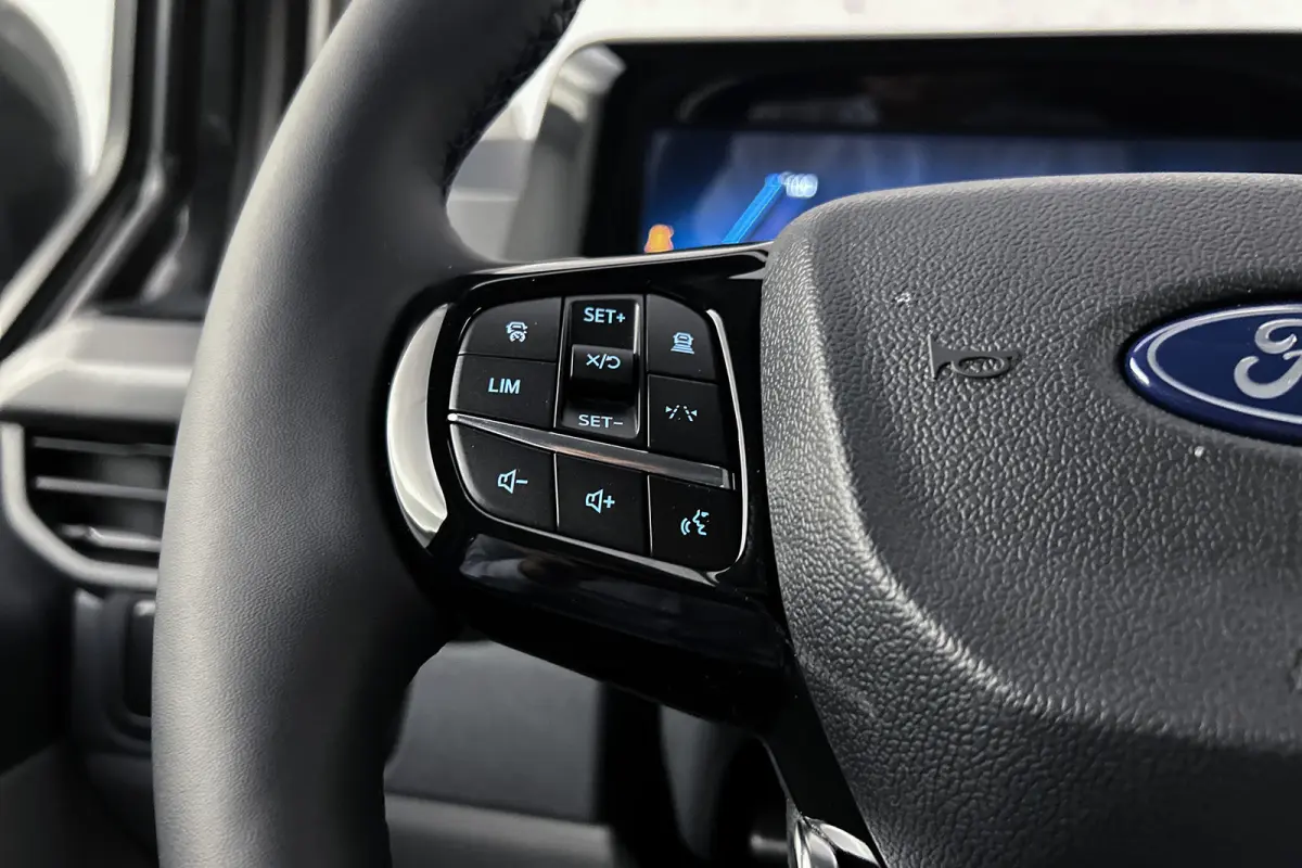 340 L2 Sport | Dubbel cabine | 2x schuifdeur | adaptieve cruise control