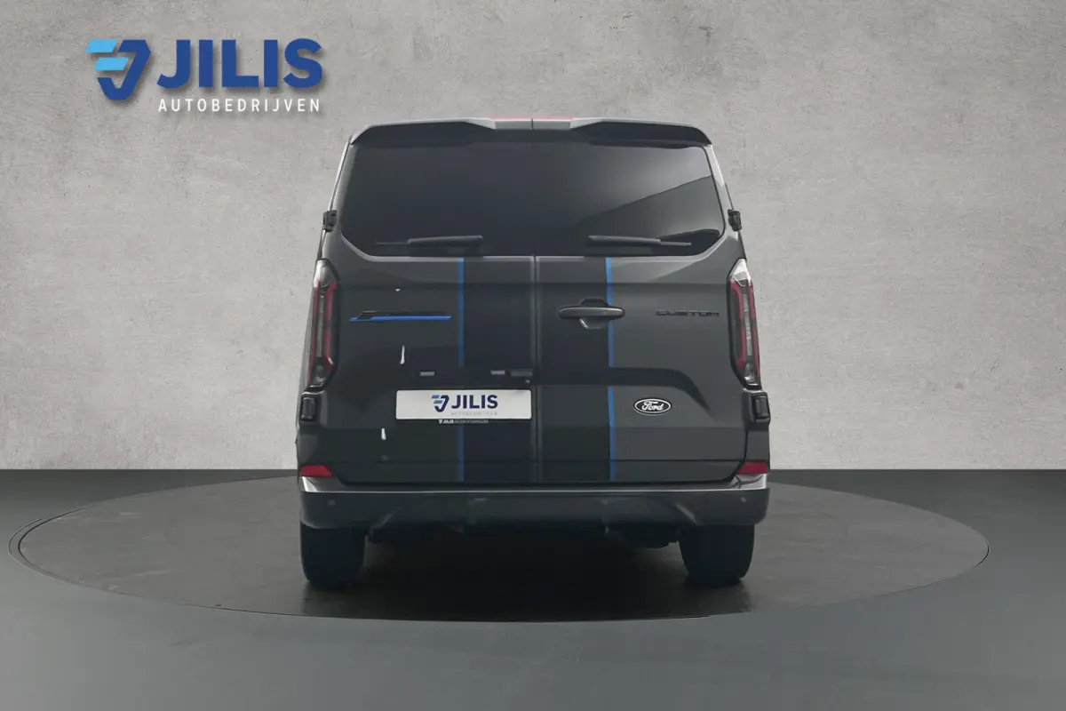340 L2 Sport | Dubbel cabine | 2x schuifdeur | adaptieve cruise control
