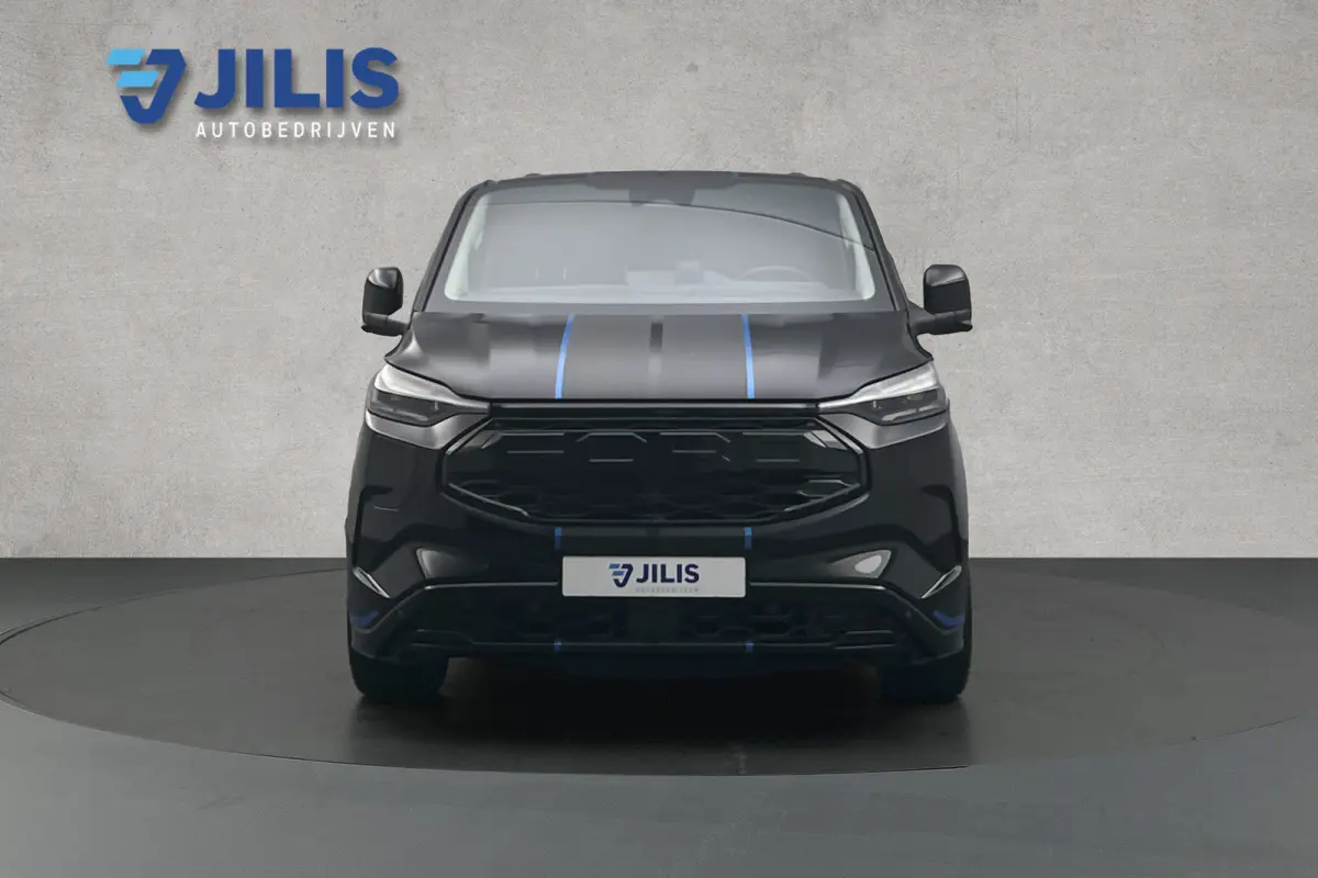 340 L2 Raptor Sport Edition 71KWh | Lederen bekleding | 2x schuifdeur | 3-zitplaatsen | Stoelverwarming