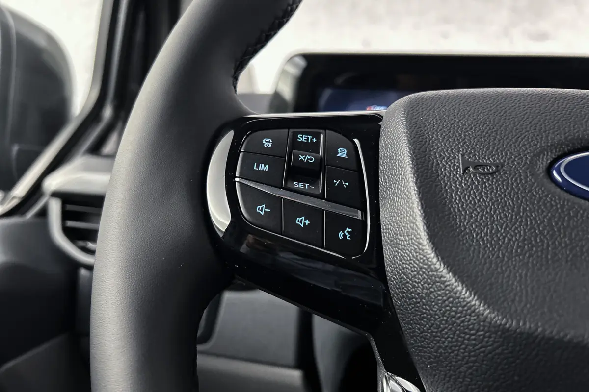 340 L2 Sport | Dubbel cabine | 2x schuifdeur | adaptieve cruise control