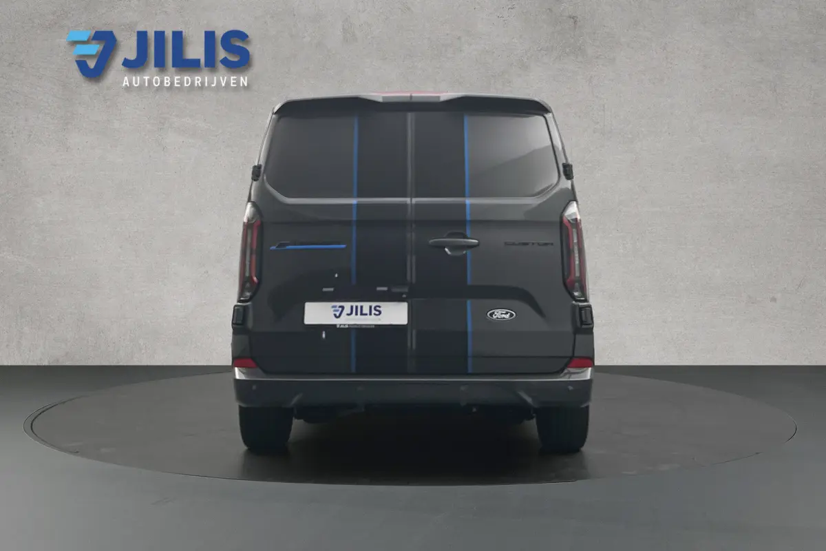 340 L2 Sport | Dubbel cabine | 2x schuifdeur | adaptieve cruise control