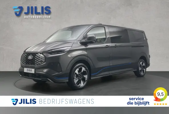 340 L2 Sport | Dubbel cabine | 2x schuifdeur | adaptieve cruise control