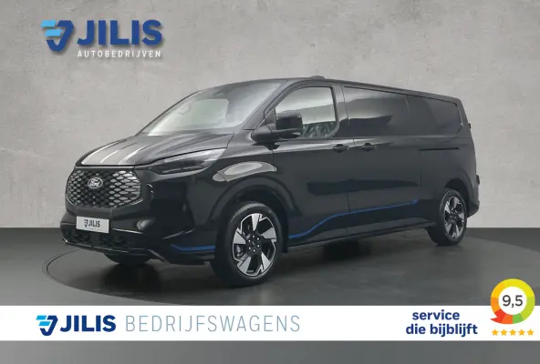 340 L2 71KWh Sport | 2x schuifdeur | 3-zitplaatsen | Stoelverwarming