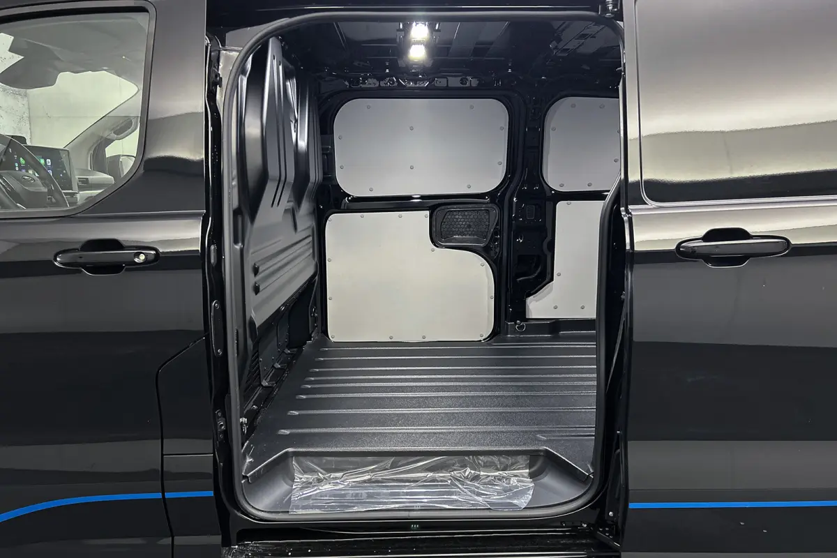 340 L2 71KWh Sport | 2x schuifdeur | 3-zitplaatsen | Stoelverwarming