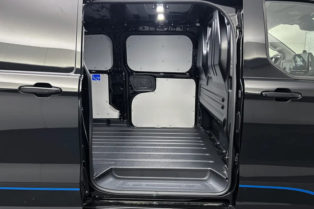 340 L2 71KWh Sport | 2x schuifdeur | 3-zitplaatsen | Stoelverwarming