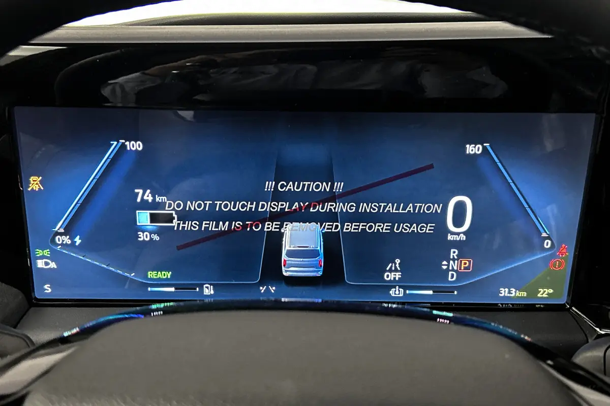 340 L2 71KWh Sport | 2x schuifdeur | 3-zitplaatsen | Stoelverwarming