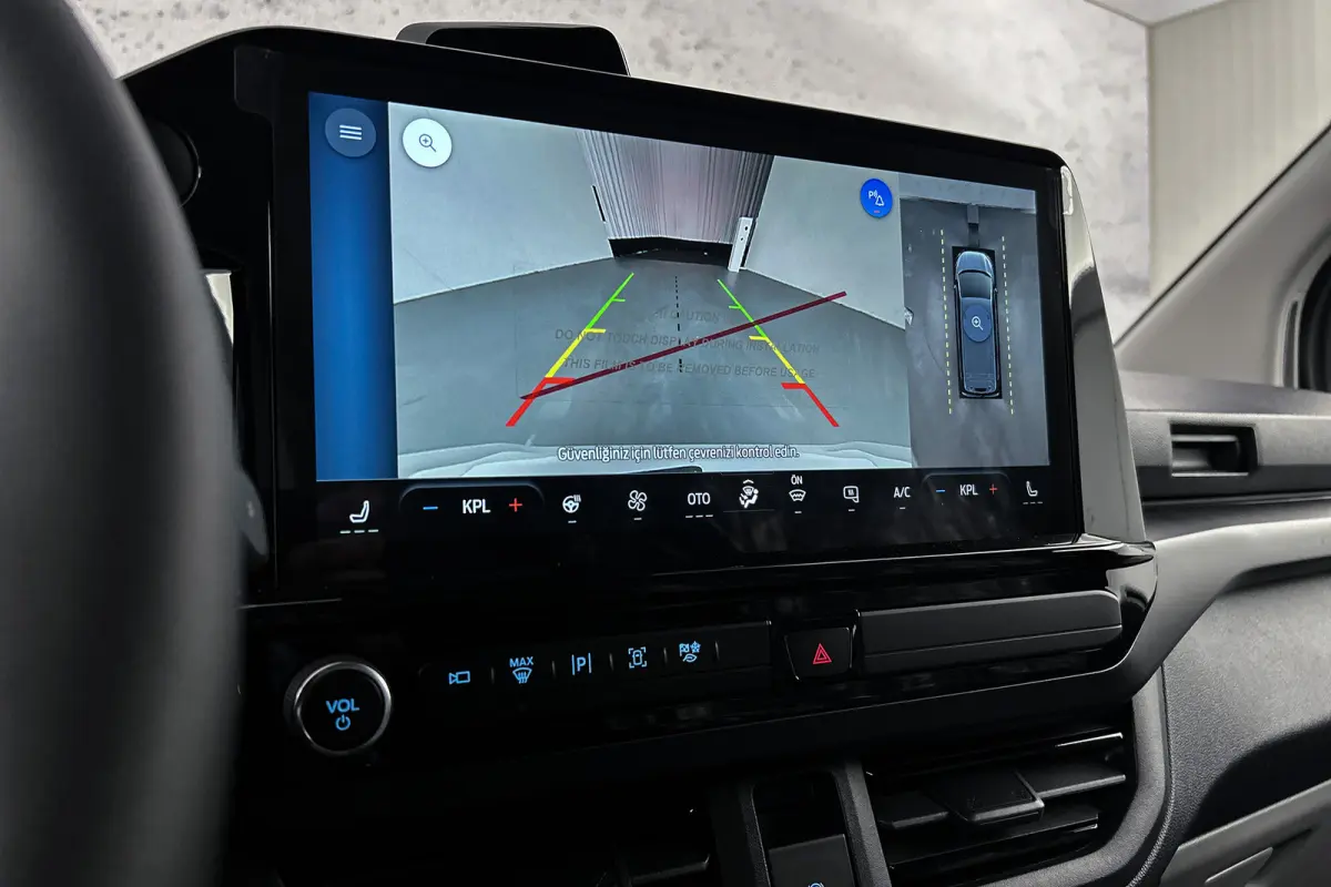 340 L2 71KWh Sport | 2x schuifdeur | 3-zitplaatsen | Stoelverwarming