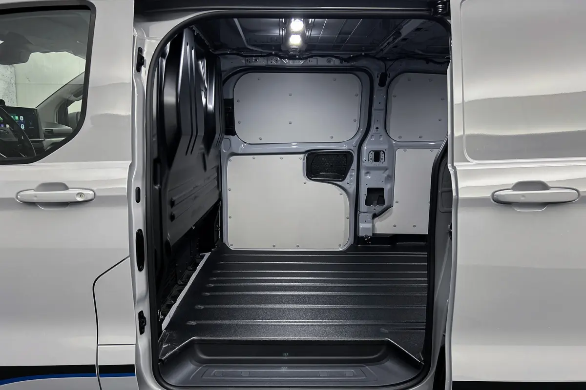 340 L2 71KWh Sport | 2x schuifdeur | 3-zitplaatsen | Stoelverwarming