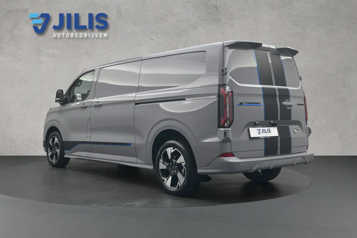 340 L2 71KWh Sport | 2x schuifdeur | 3-zitplaatsen | Stoelverwarming