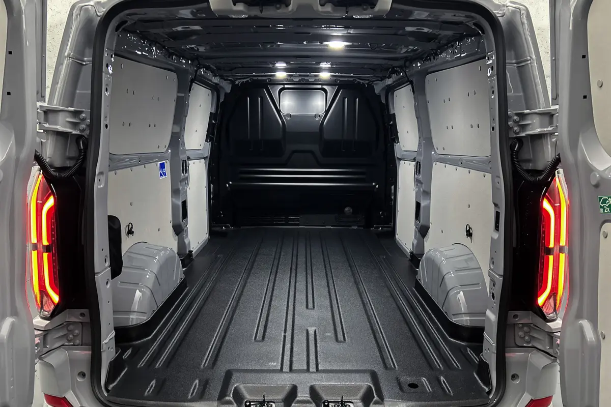 340 L2 71KWh Sport | 2x schuifdeur | 3-zitplaatsen | Stoelverwarming