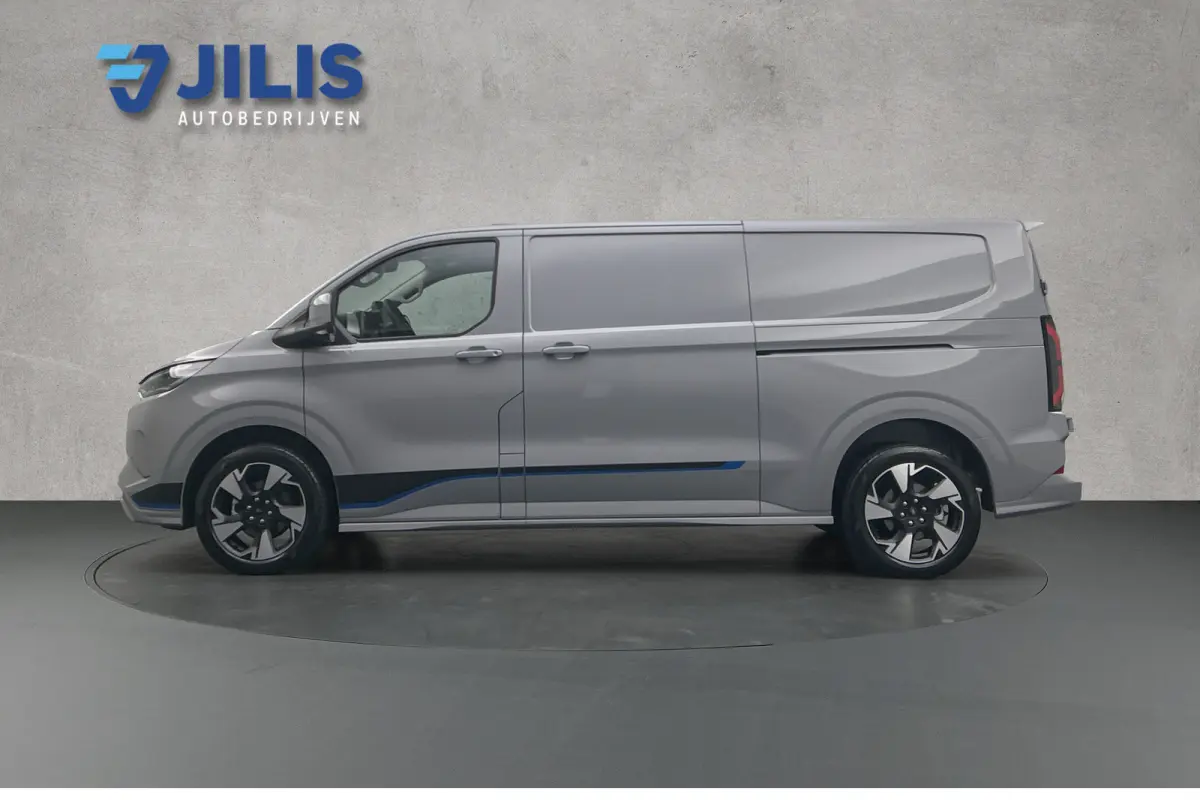 340 L2 71KWh Sport | 2x schuifdeur | 3-zitplaatsen | Stoelverwarming