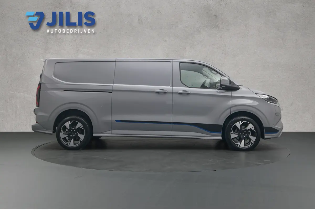 340 L2 71KWh Sport | 2x schuifdeur | 3-zitplaatsen | Stoelverwarming