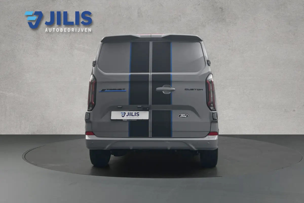 340 L2 71KWh Sport | 2x schuifdeur | 3-zitplaatsen | Stoelverwarming