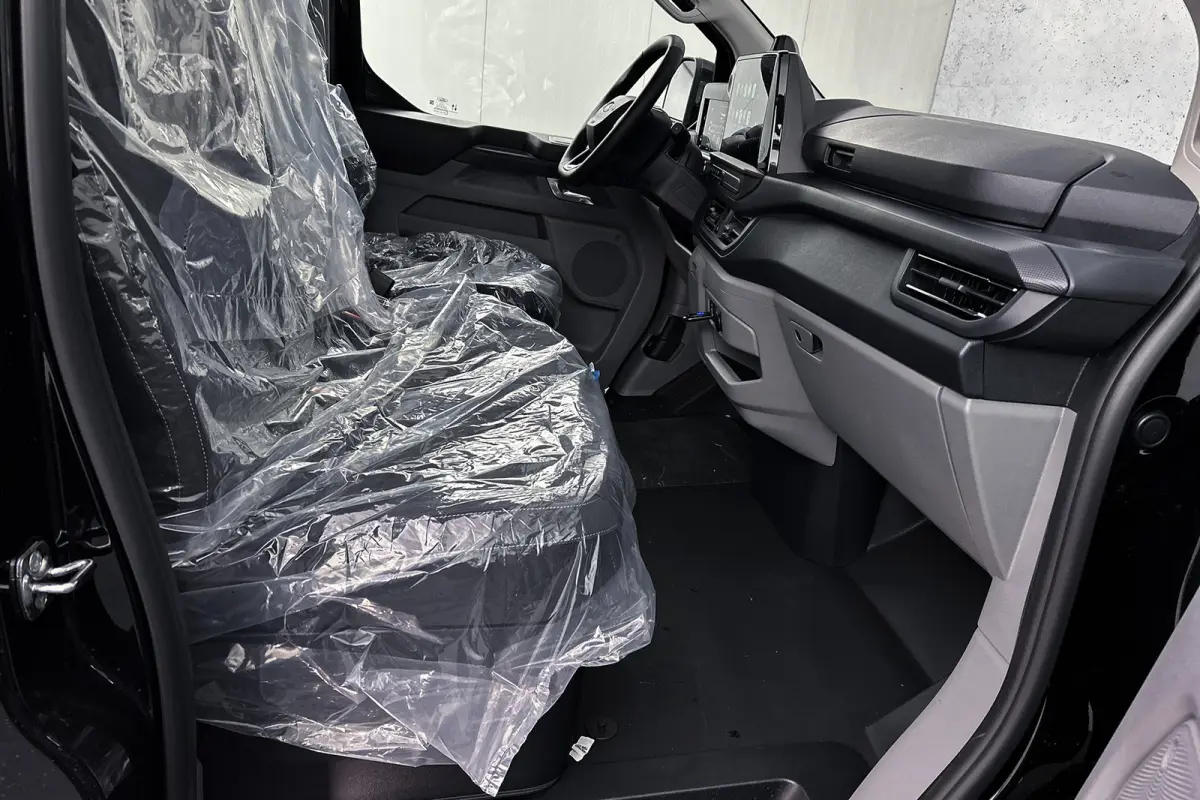 340 L2 Limited | 2x schuifdeur | 3-zitplaatsen | Stoelverwarming