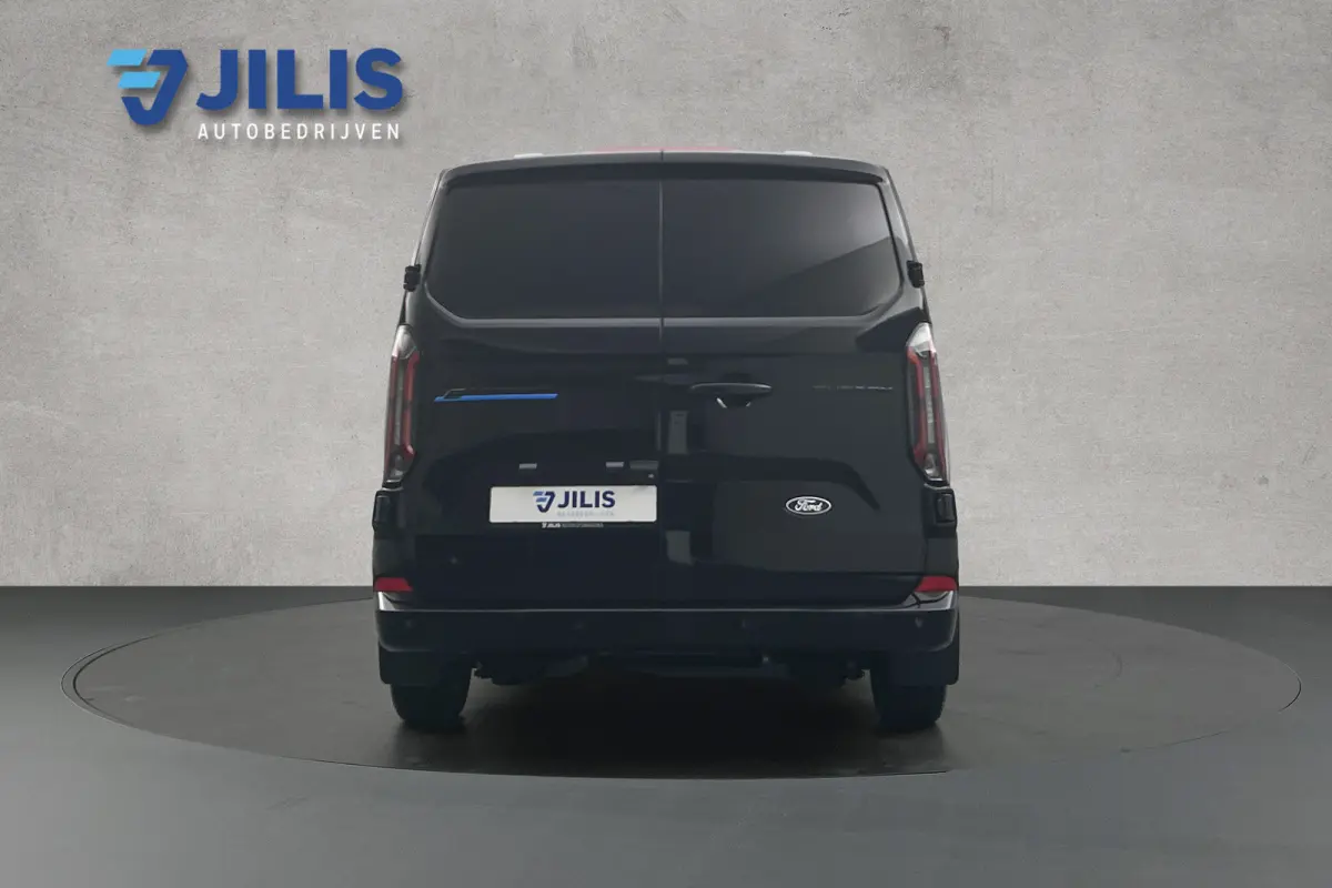 340 L2 Limited | 2x schuifdeur | 3-zitplaatsen | Stoelverwarming