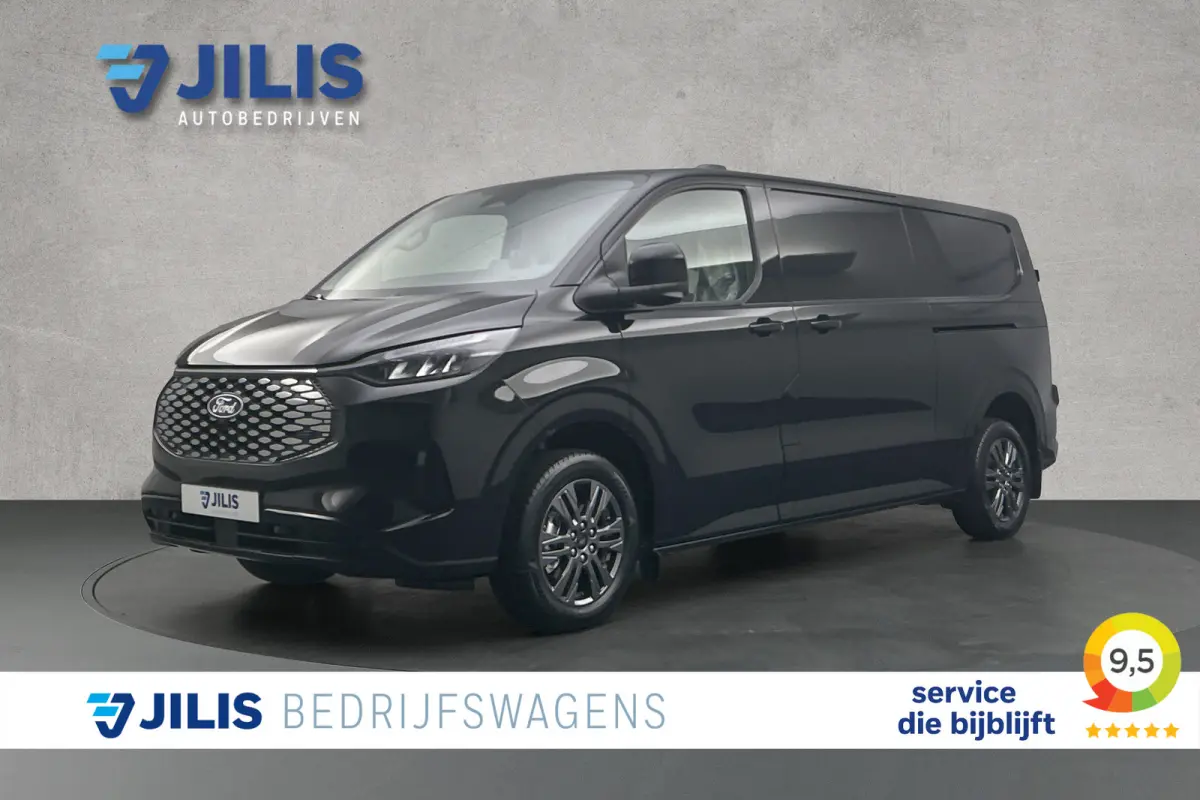 340 L2 Limited | 2x schuifdeur | 3-zitplaatsen | Stoelverwarming