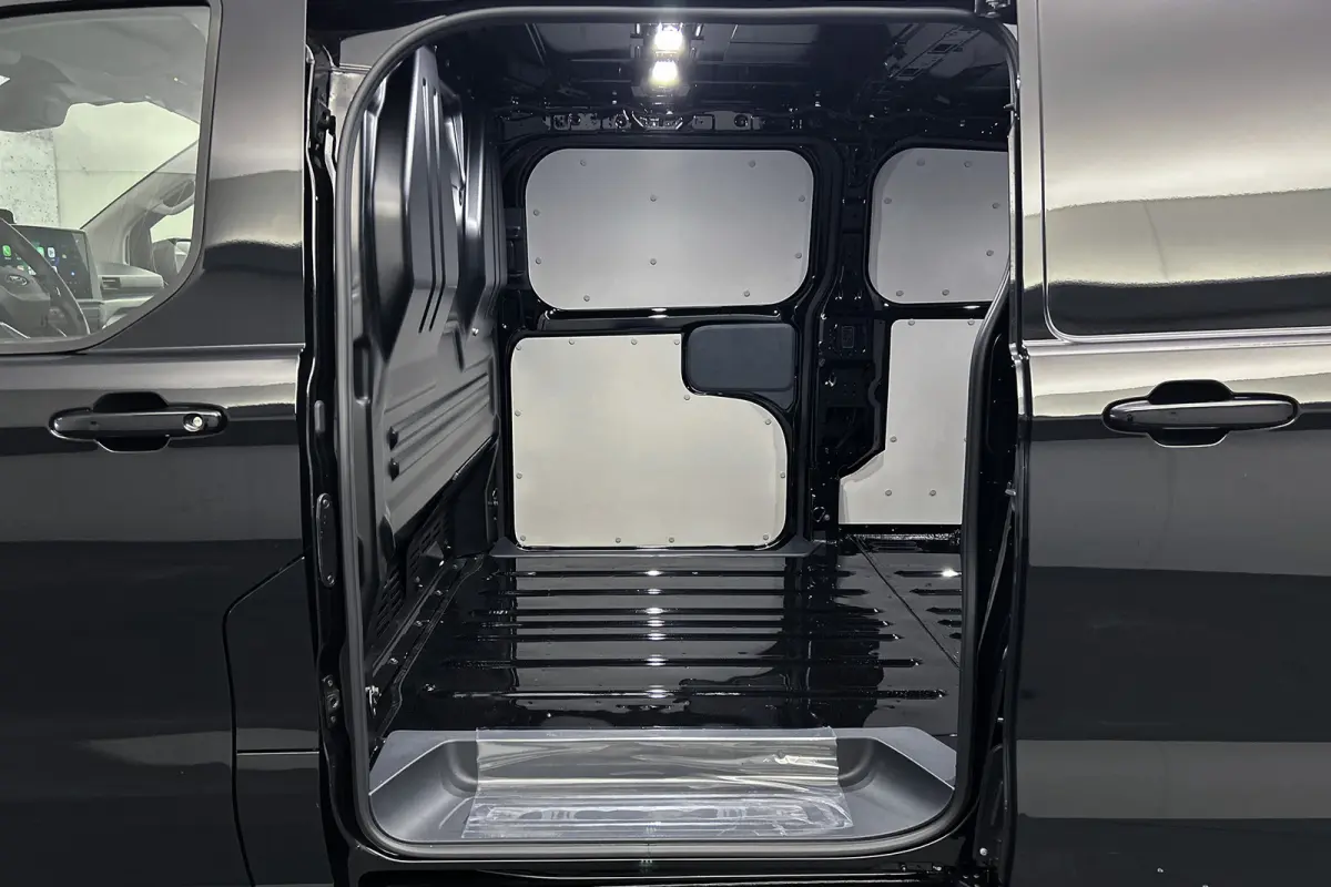 340 L2 Limited | 2x schuifdeur | 3-zitplaatsen | Stoelverwarming