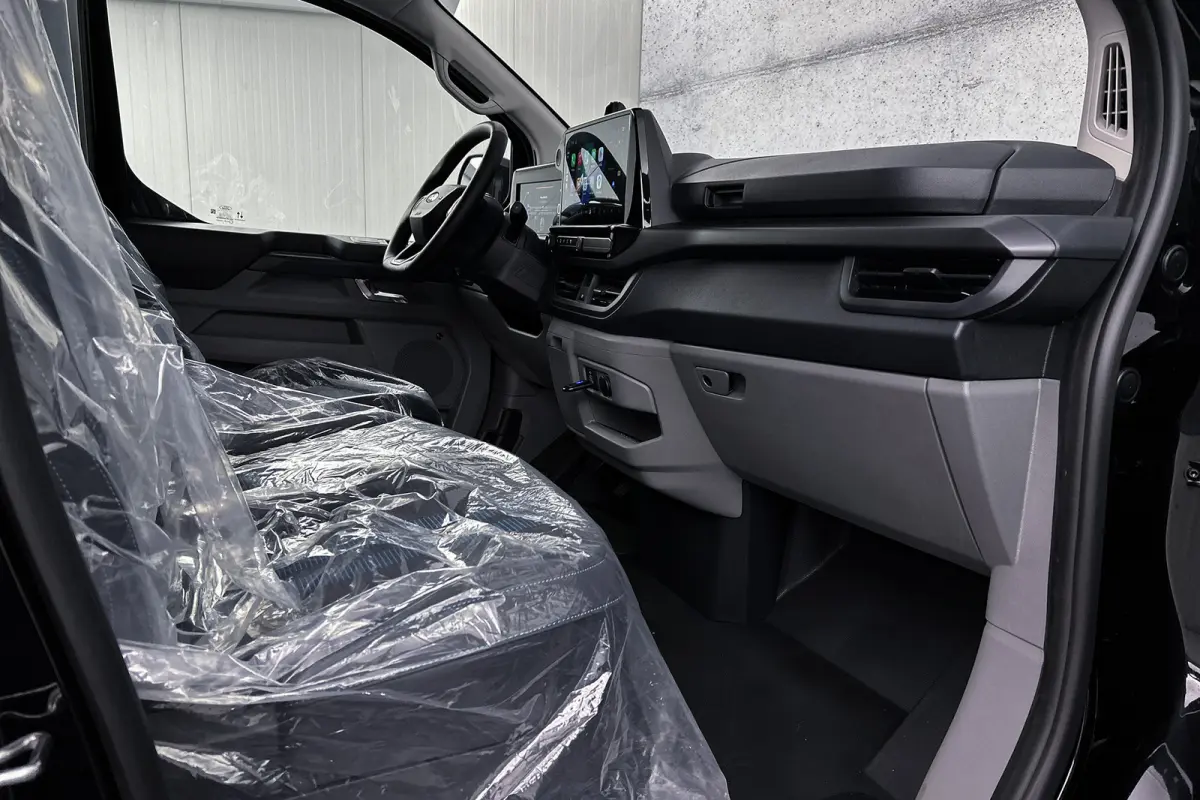 340 L2 71KWh Sport | 2x schuifdeur | 3-zitplaatsen | Stoelverwarming